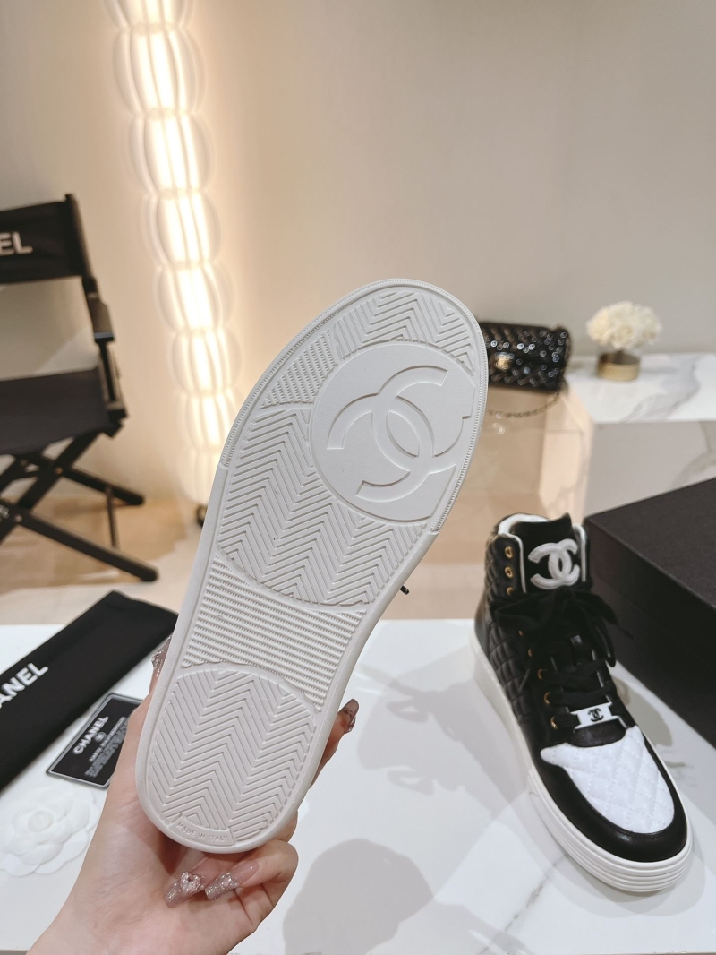 Chanel Sport Shoes